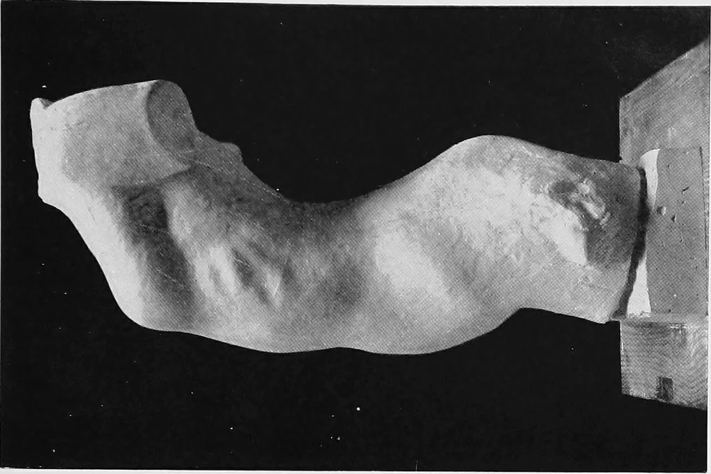 An illustration from Art, 1912, leaf 164