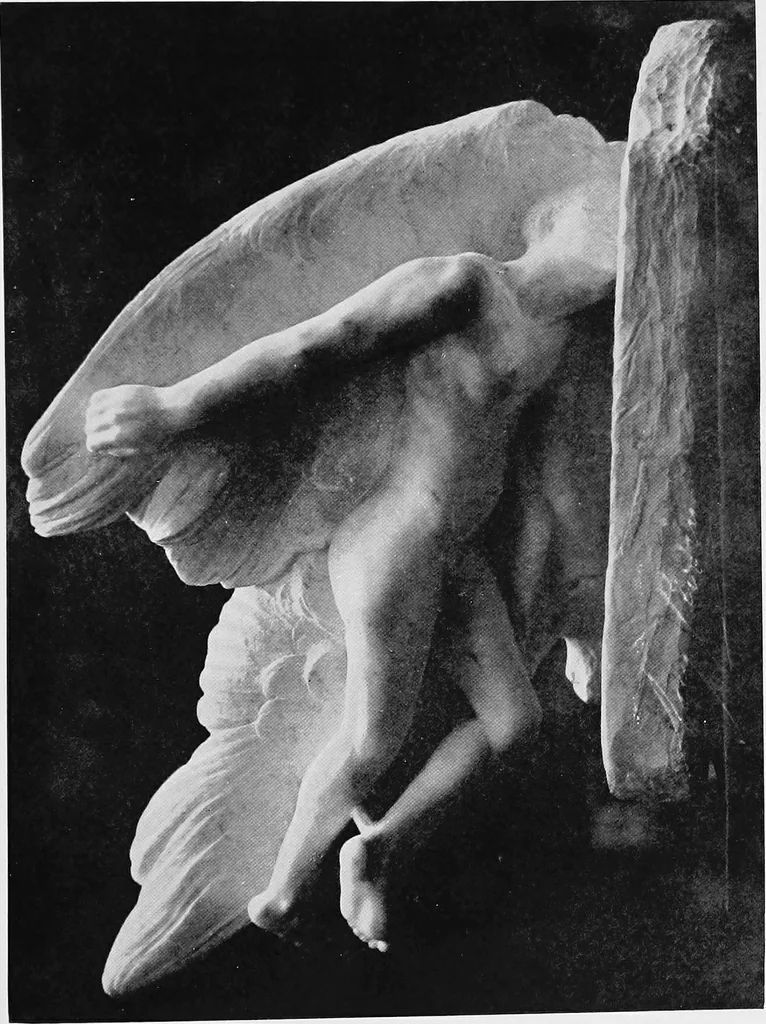 An illustration from Art, 1912, leaf 238