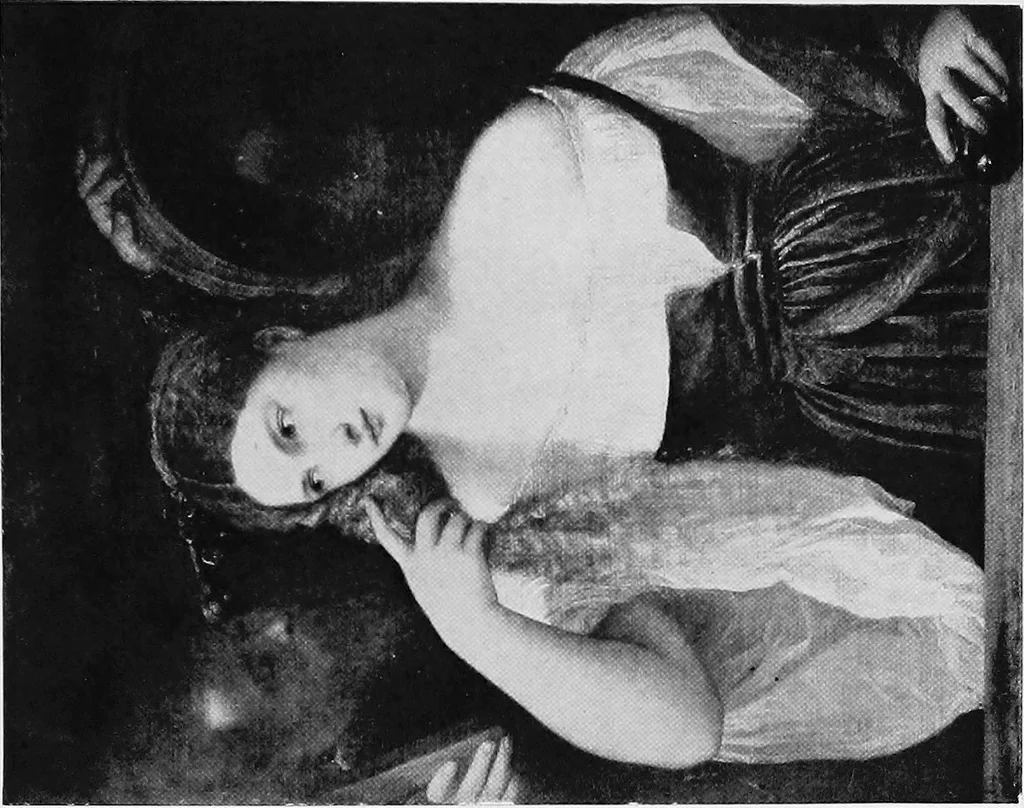 An illustration from Art, 1912, leaf 250