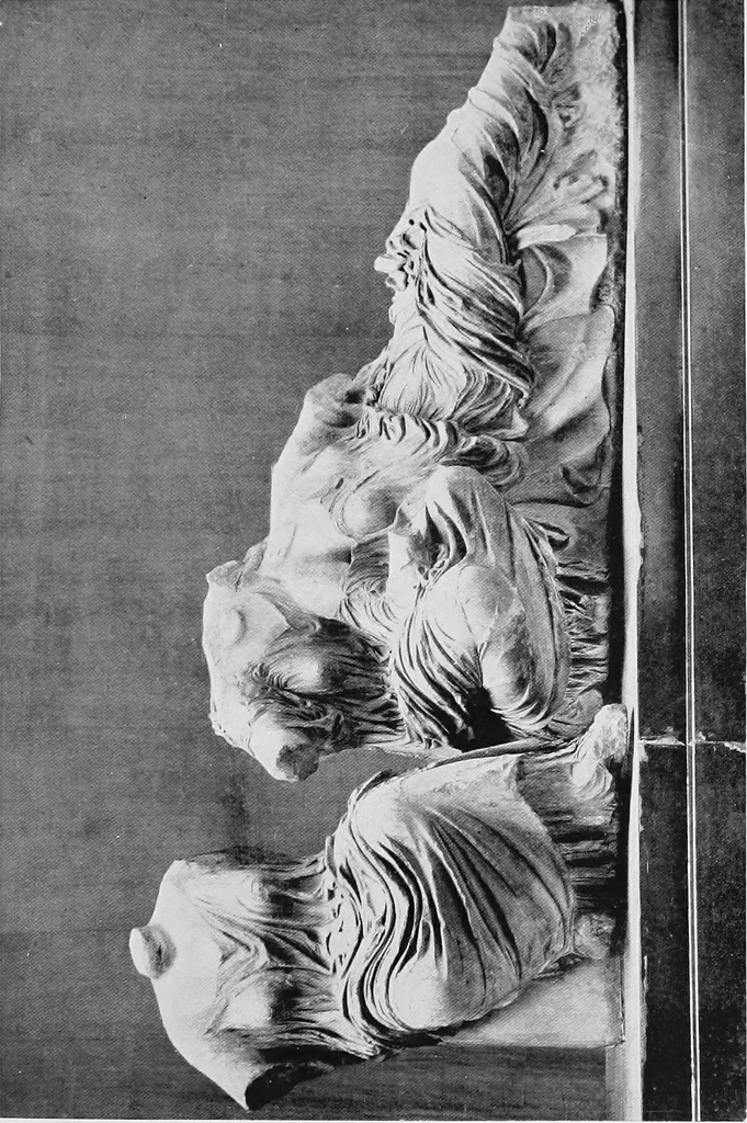 An illustration from Art, 1912, leaf 274