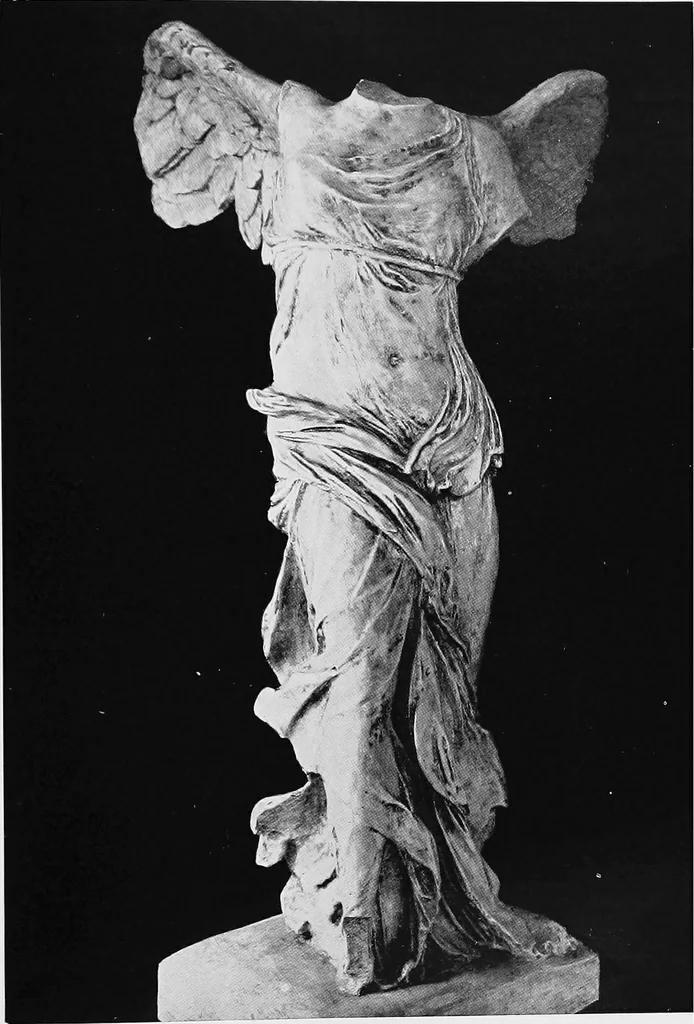 An illustration from Art, 1912, leaf 314