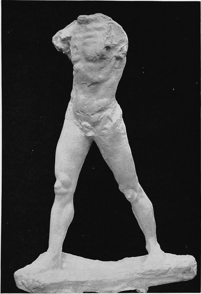 An illustration from Art, 1912, leaf 84