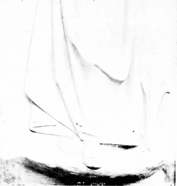 An illustration from Thomas Woolner, R.A., sculptor and poet; his life in letters, 1917, leaf 103