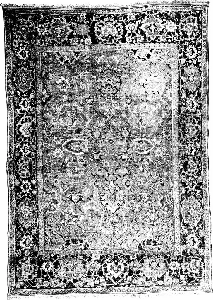 An illustration from The Franco-British exhibition of textiles 1921, 1922, leaf 102