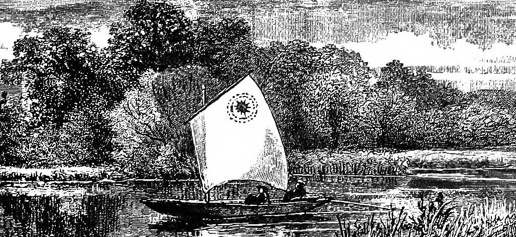 An illustration from M.P.'s in session, from Mr. Punch's parliamentary portrait gallery, 1889, leaf 86