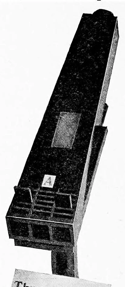 An illustration from The analysis of dyestuffs and their identification in dyed and coloured materials, lake-pigments, foodstuffs, etc, 1916, leaf 121