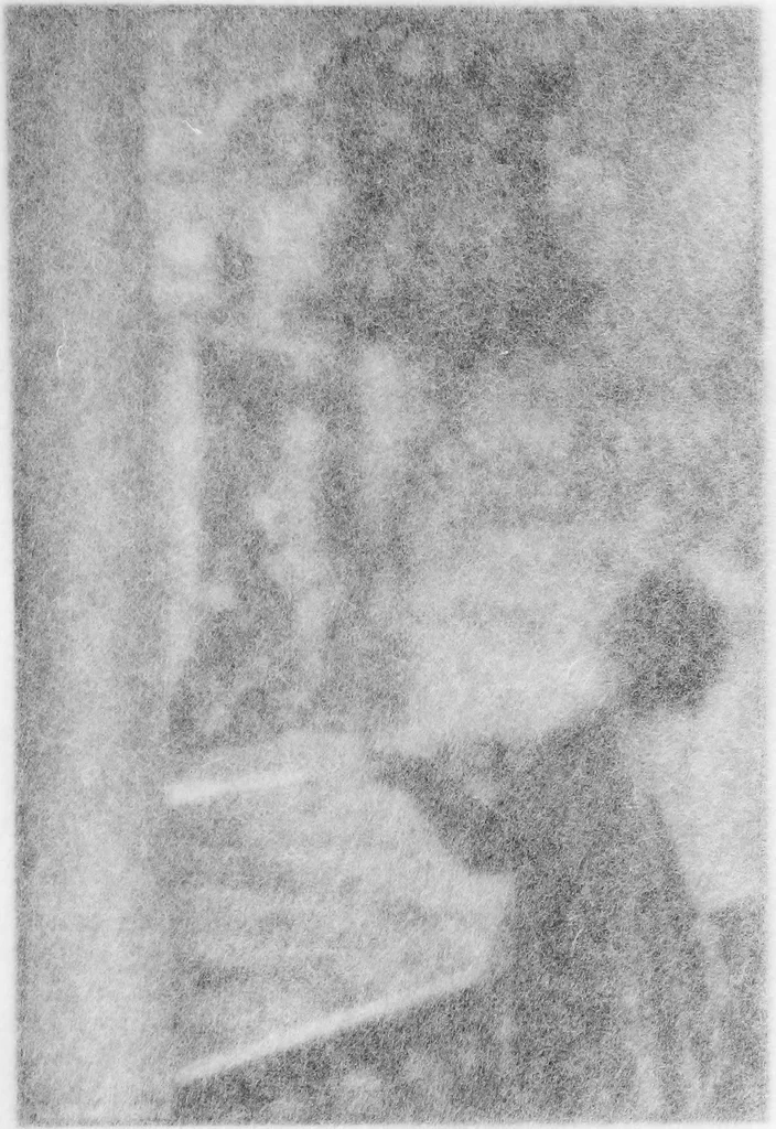 An illustration from Time telling through the ages, 1919, leaf 110