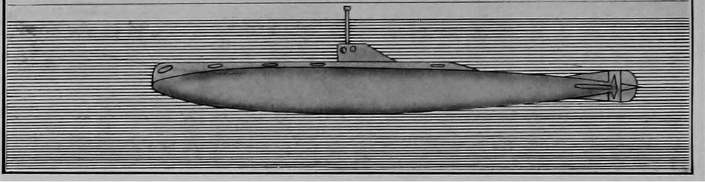 An illustration from Military aeroplanes, simplified, enlarged; an explanatory consideration of their characteristics, performances, construction, maintenance, and operation, specifically arranged for the use of aviators and students, 1918, leaf 17