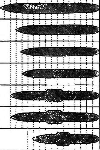 An illustration from The shipbuilding industry; its history, practice, science and finance, 1905, leaf 78