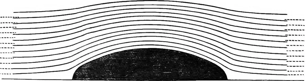 An illustration from A manual of naval architecture for the use of officers of the Royal Navy, officers of the Mercantile Marine, yachtsmen, shipowners, and shipbuilders, 1894, leaf 471