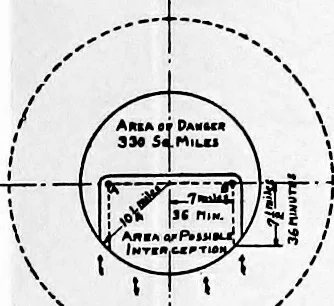 An illustration from The submarine in war and peace; its developments and its possibilities, 1918, leaf 336
