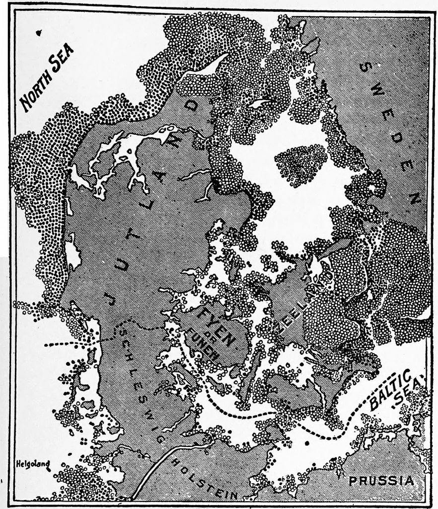 An illustration from The submarine in war and peace; its developments and its possibilities, 1918, leaf 376
