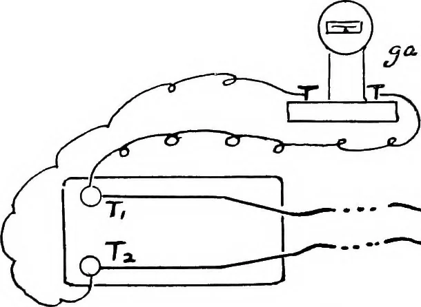 An illustration from Mechanical and marine engineering science ... Specially written as a handbook to the Board of Trade examinations for extra-first-class engineers, 1909, leaf 41