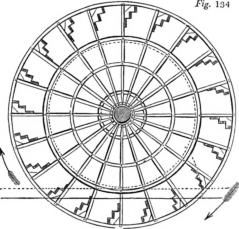 An illustration from A sketch of the origin and progress of steam navigation from authentic documents, 1848, leaf 157