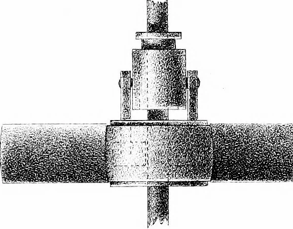 An illustration from A sketch of the origin and progress of steam navigation from authentic documents, 1848, leaf 170