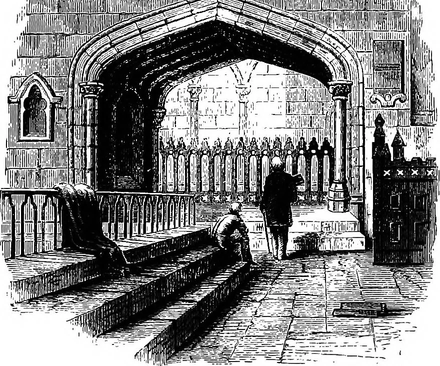 An illustration from A history of the growth of the steam-engine, 1878, leaf 157