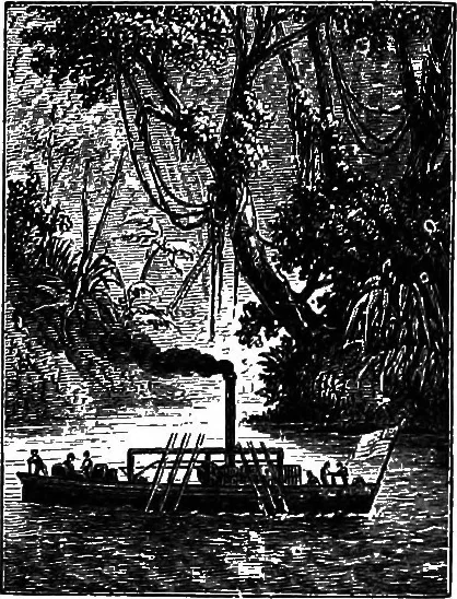 An illustration from A history of the growth of the steam-engine, 1878, leaf 263