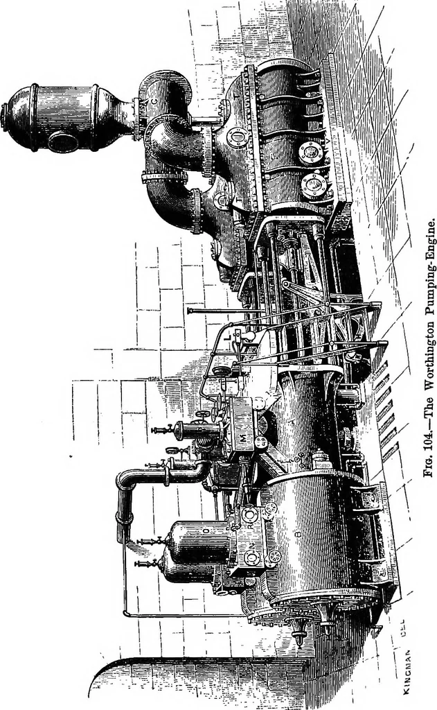 An illustration from A history of the growth of the steam-engine, 1878, leaf 359