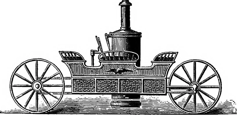 An illustration from A history of the growth of the steam-engine, 1878, leaf 381