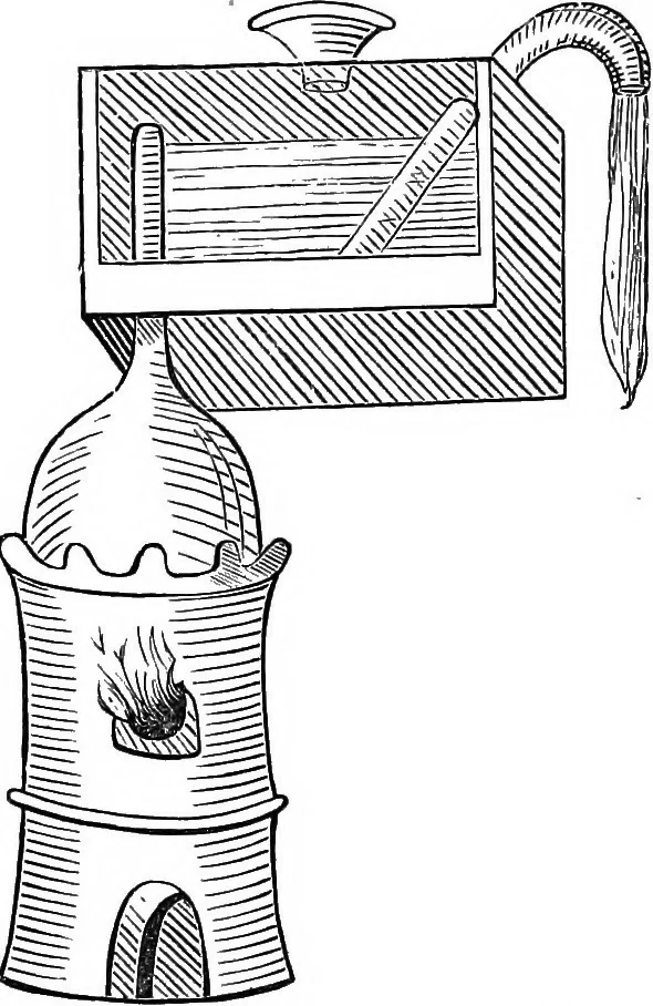 An illustration from A history of the growth of the steam-engine, 1878, leaf 39