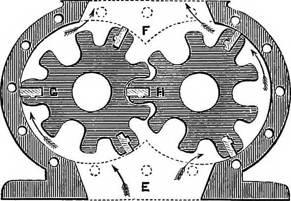 An illustration from A history of the growth of the steam-engine, 1878, leaf 391