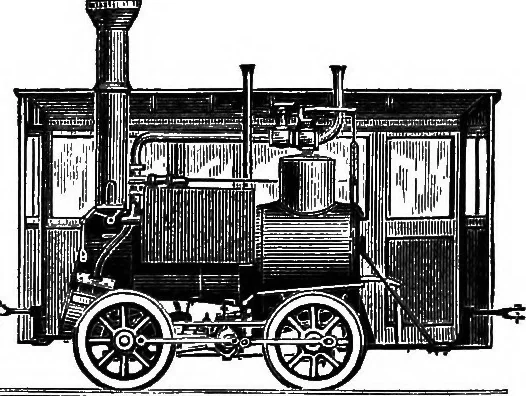 An illustration from A history of the growth of the steam-engine, 1878, leaf 394