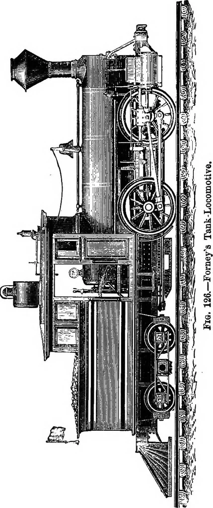 An illustration from A history of the growth of the steam-engine, 1878, leaf 395