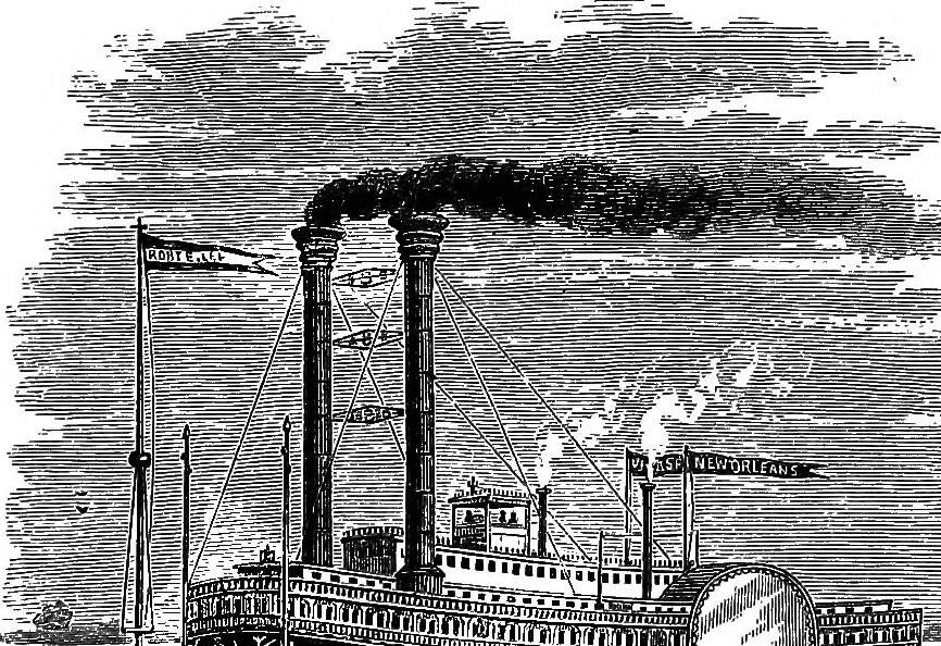 An illustration from A history of the growth of the steam-engine, 1878, leaf 409