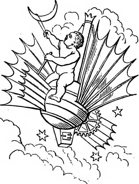 An illustration from A history of the growth of the steam-engine, 1878, leaf 443
