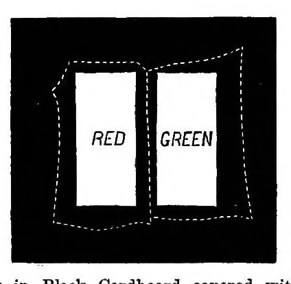 An illustration from Modern chromatics, with applications to art and industry, 1879, leaf 152