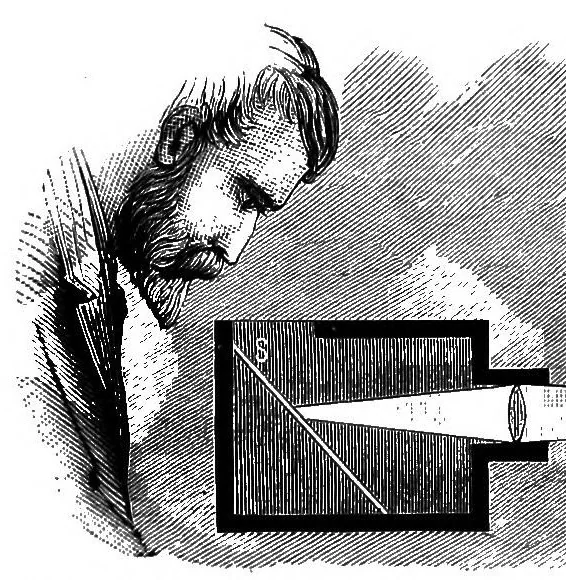 An illustration from Modern chromatics, with applications to art and industry, 1879, leaf 164