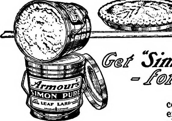 An illustration from Writing an advertisement; a analysis of the methods and the mental processes that play a part in the writing of successful advertising, 1915, leaf 184