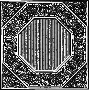 An illustration from A source book of problems for geometry, based upon industrial design and architectural ornament, 1912, leaf 43
