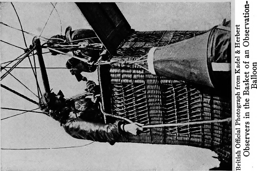 An illustration from Inventions of the great war, 1919, leaf 212