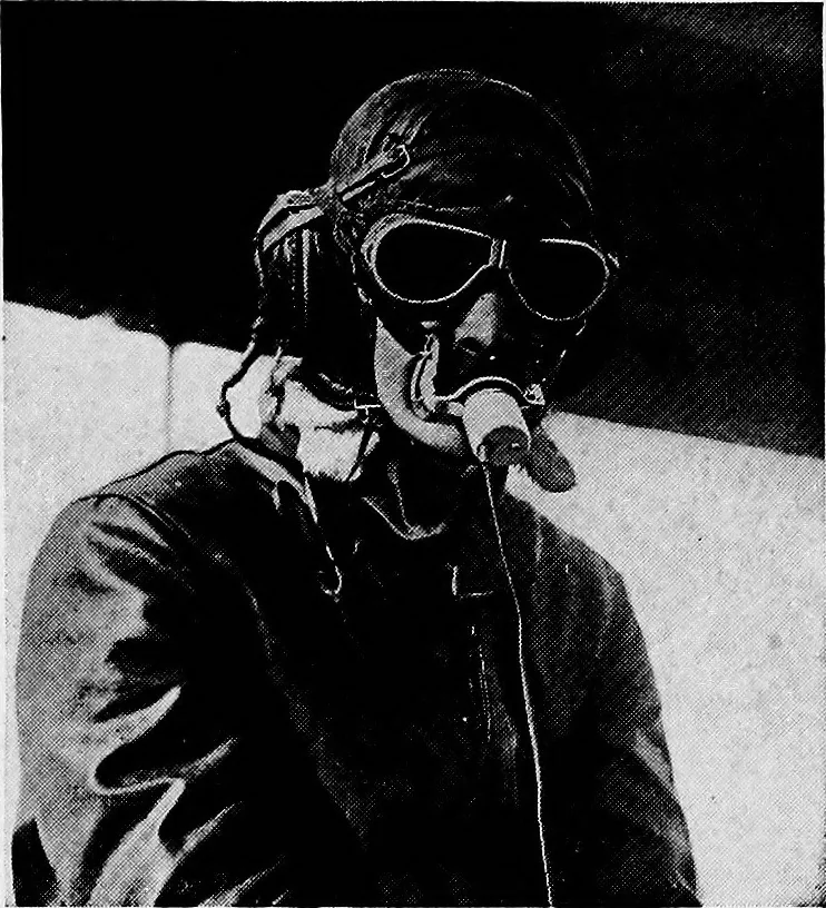 An illustration from Inventions of the great war, 1919, leaf 248