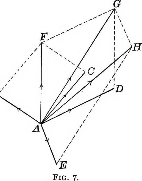 An illustration from The principles of physics, 1895, leaf 35