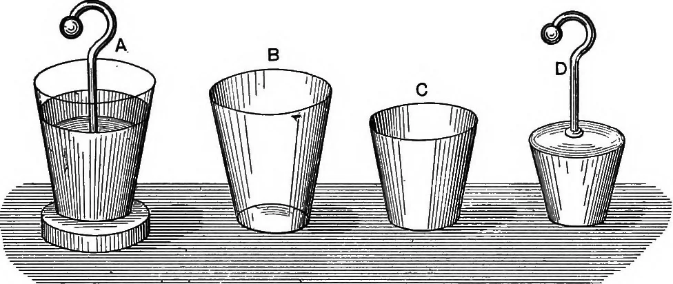 An illustration from The principles of physics, 1895, leaf 479
