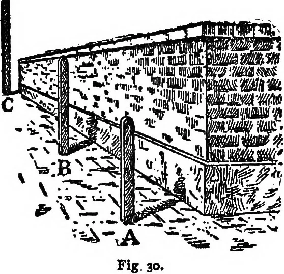 An illustration from The seven follies of science; to which is added a small budget of interesting paradoxes, illusions, marvels, and popular fallacies. A popular account of the most famous scientific impossibilities and the attempts which have been made to solve them. With numerous illustrations, 1912, leaf 167