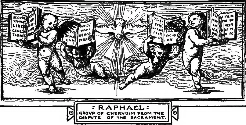 An illustration from Art and the formation of taste;, 1882, leaf 179