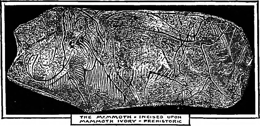 An illustration from Art and the formation of taste;, 1882, leaf 22