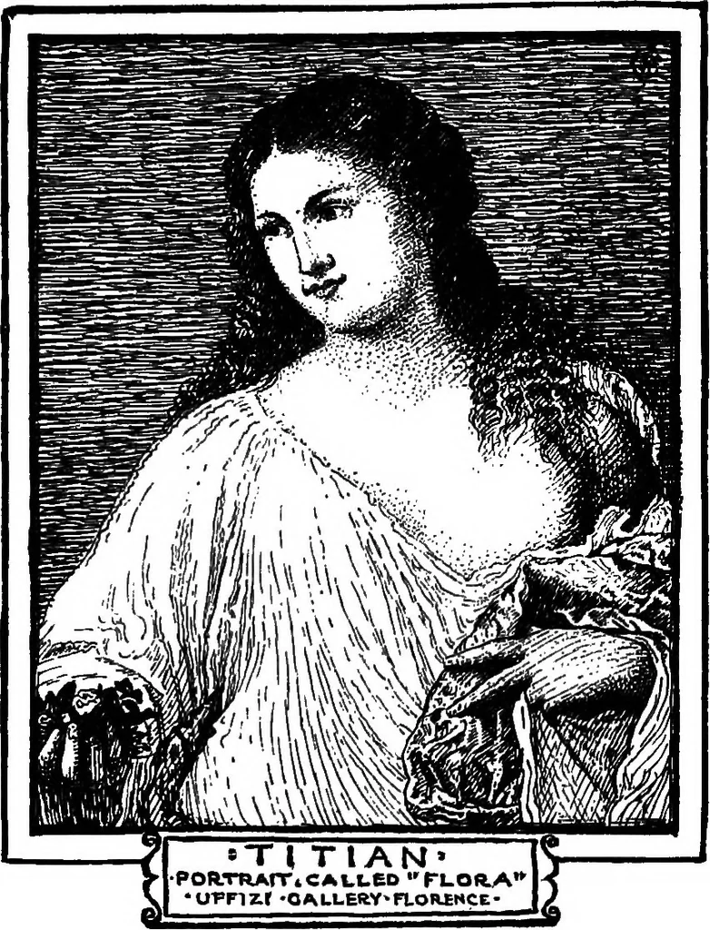 An illustration from Art and the formation of taste;, 1882, leaf 225