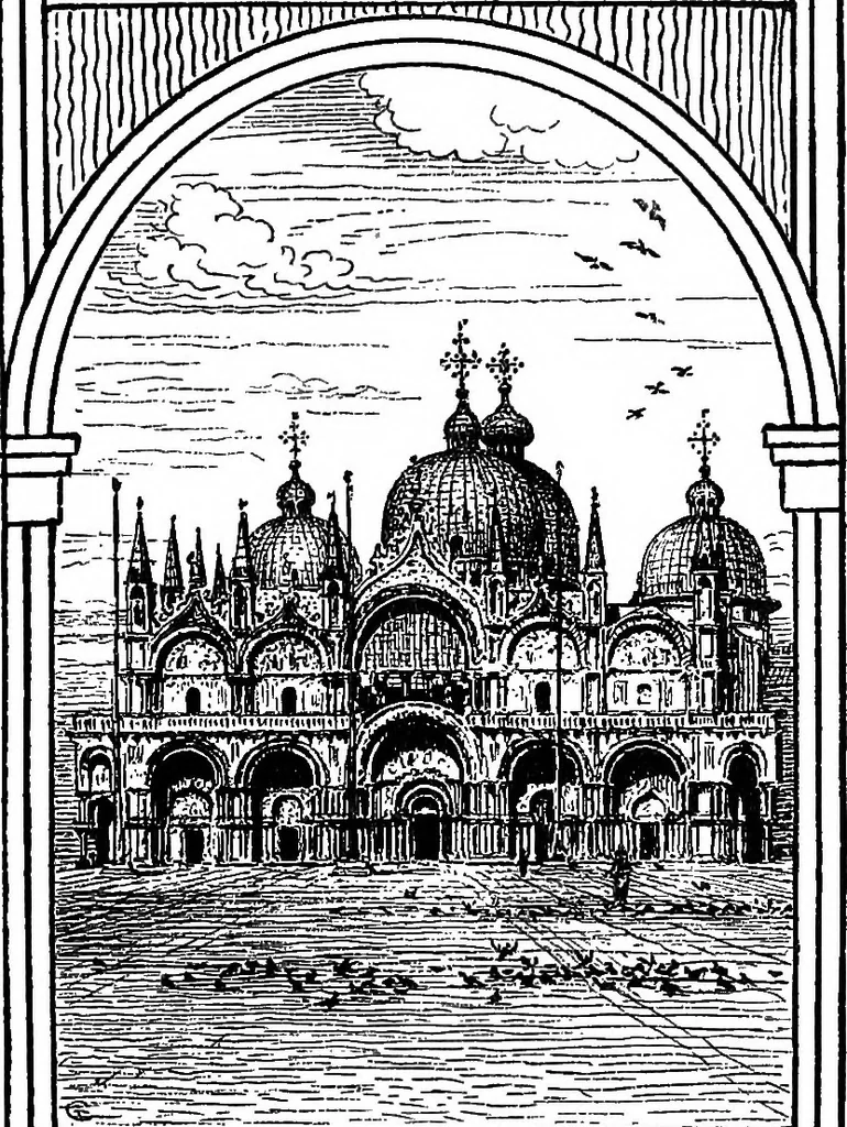 An illustration from Art and the formation of taste;, 1882, leaf 260