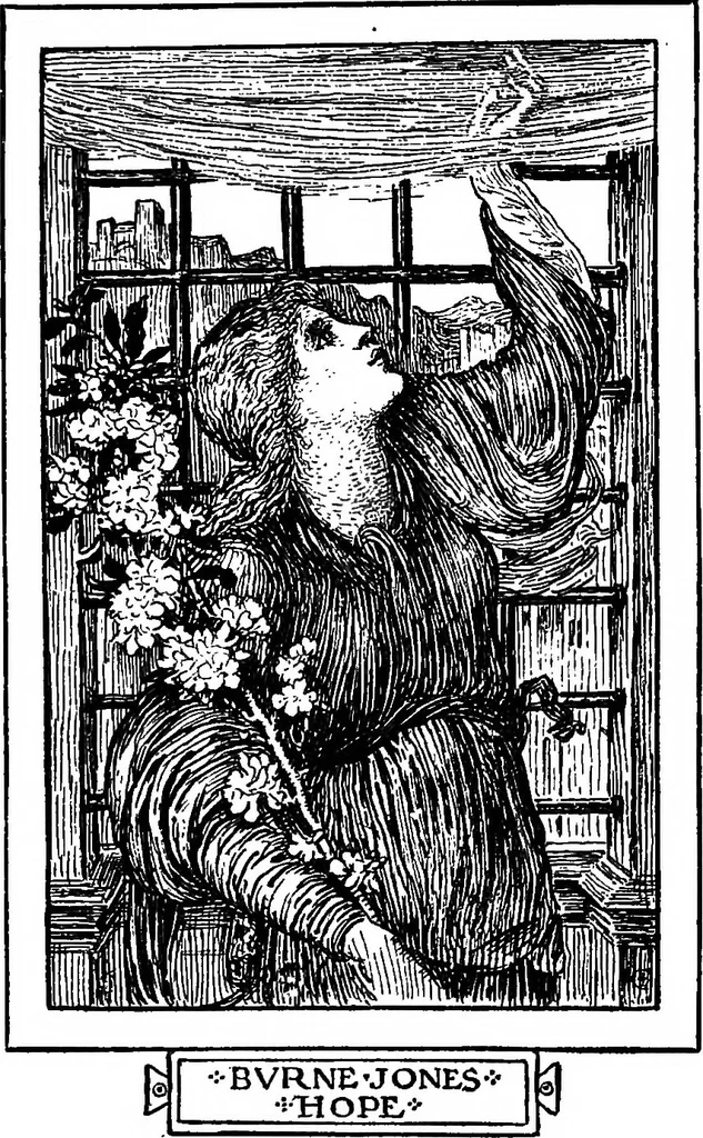 An illustration from Art and the formation of taste;, 1882, leaf 325