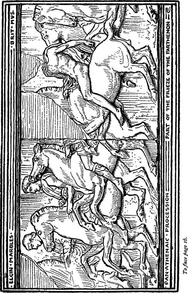 An illustration from Art and the formation of taste;, 1882, leaf 38