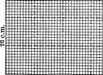 An illustration from Plane geometry, with problems and applications, 1910, leaf 168