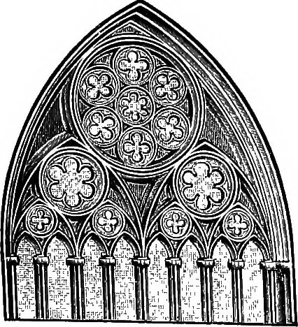 An illustration from Plane geometry, with problems and applications, 1910, leaf 217