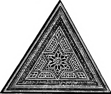 An illustration from Plane geometry, with problems and applications, 1910, leaf 261