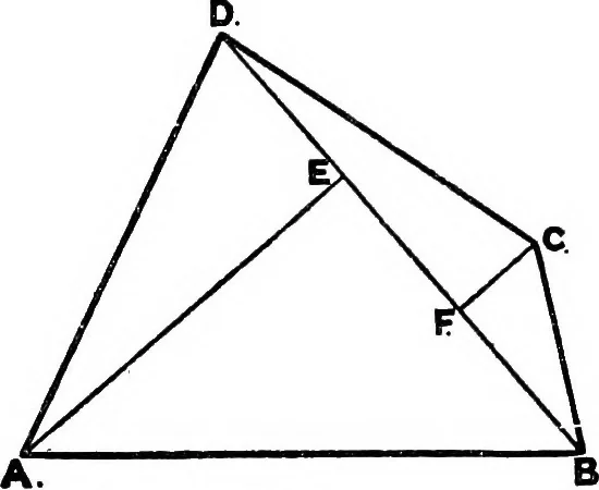 An illustration from Text-book of theoretical naval architecture, 1889, leaf 14