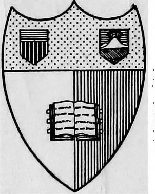 An illustration from Elements of radio telephony, 1922, leaf 1