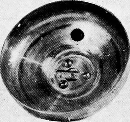 An illustration from Elements of radio telephony, 1922, leaf 18